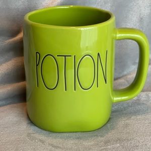 Rae Dunn Potion Mug